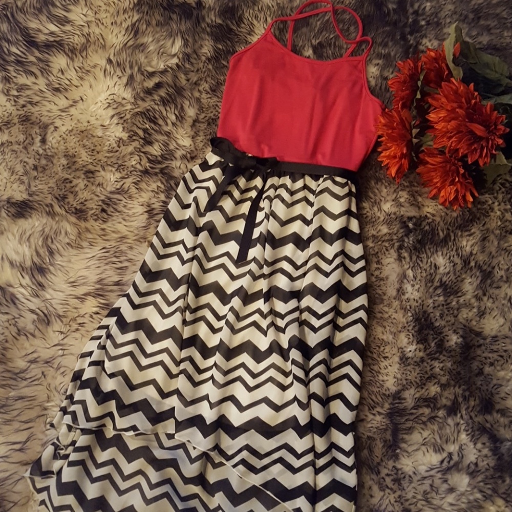 Zunie dress